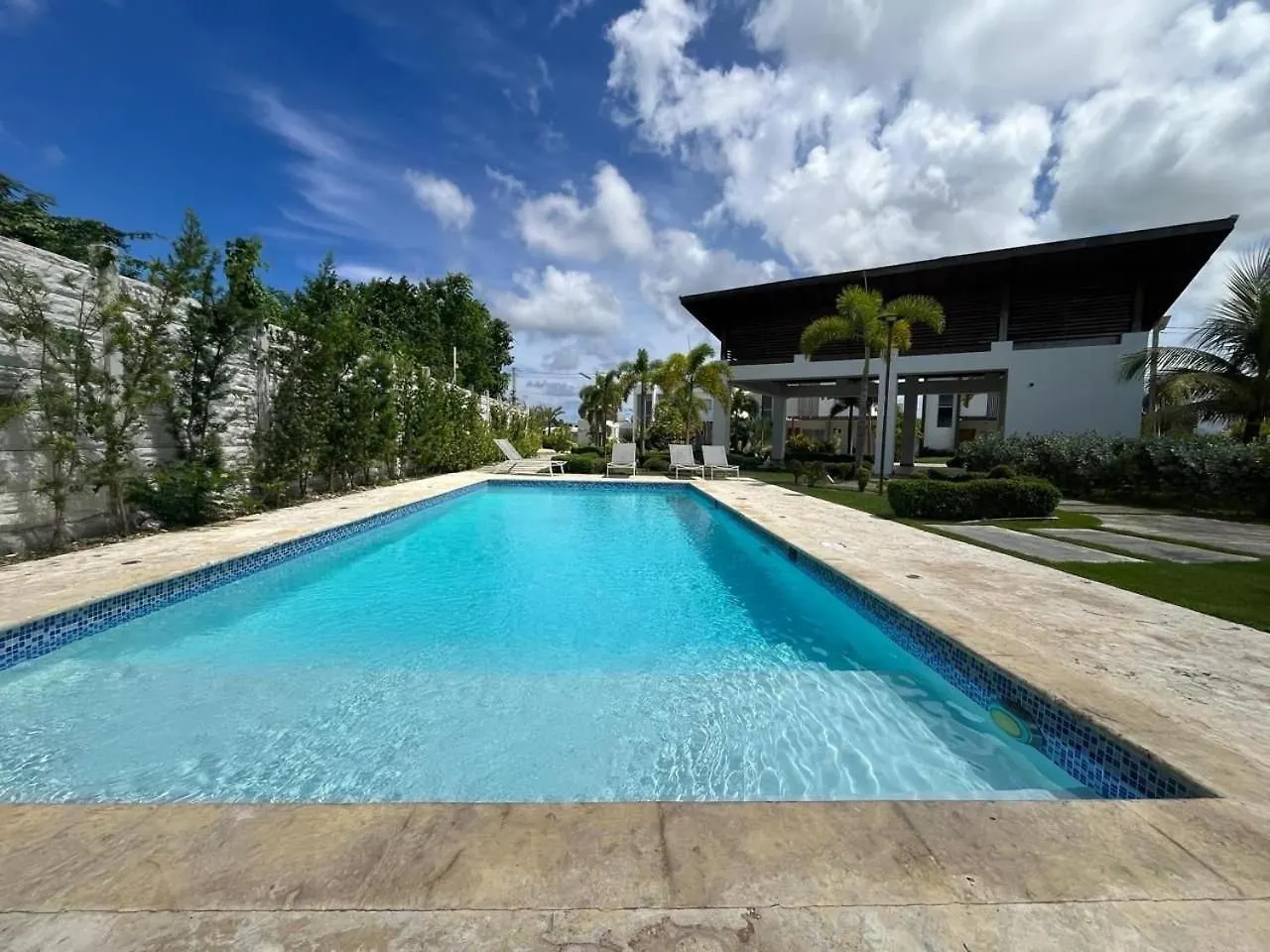 Cozy Private Villa In Primaveral II Residences location