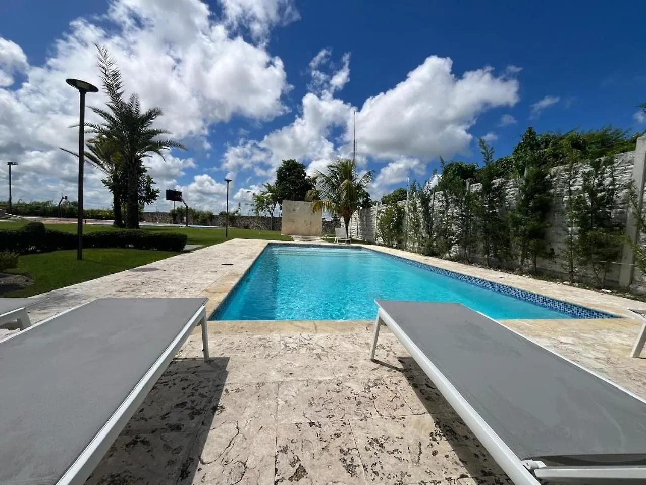 Cozy Private Villa In Primaveral II Residences Πούντα Κάνα 0*,  Δομινικανή Δημοκρατία