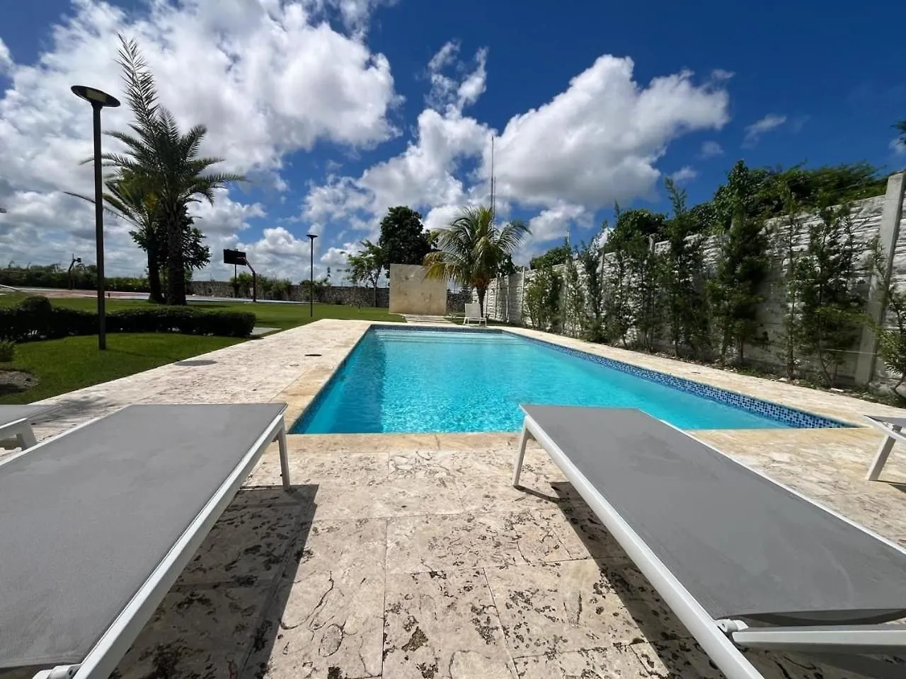 Cozy Private Villa In Primaveral II Residences Πούντα Κάνα