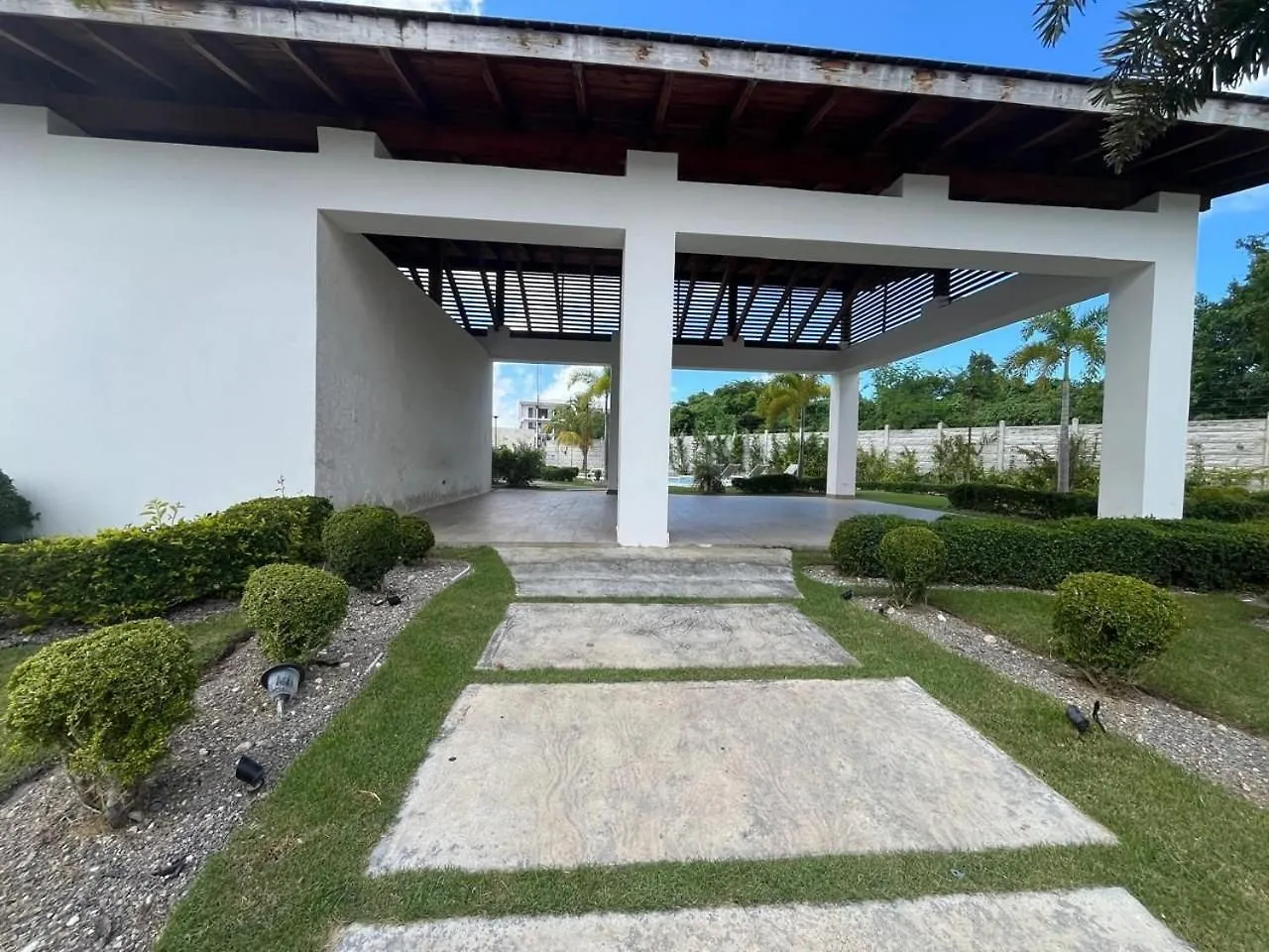 Cozy Private Villa In Primaveral II Residences Πούντα Κάνα Δομινικανή Δημοκρατία