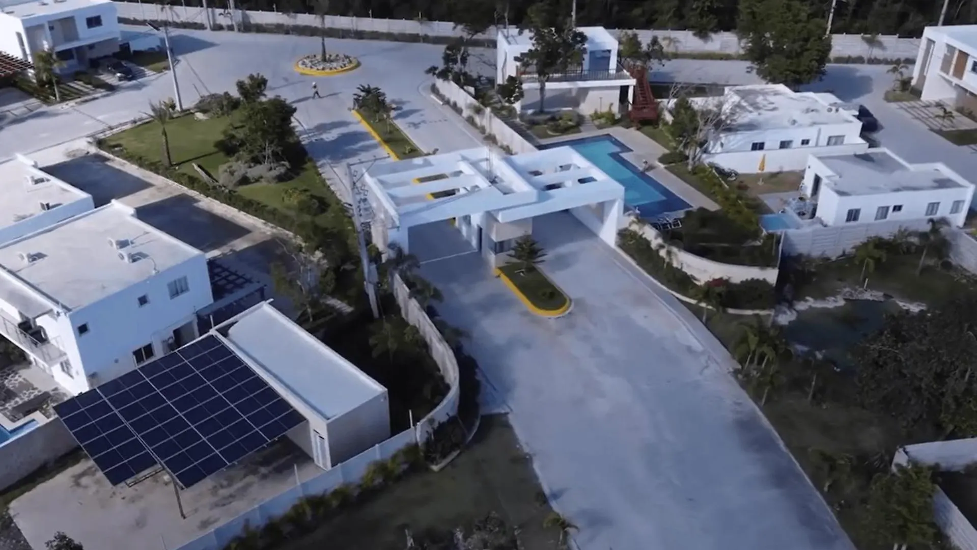Cozy Private Villa In Primaveral II Residences Πούντα Κάνα