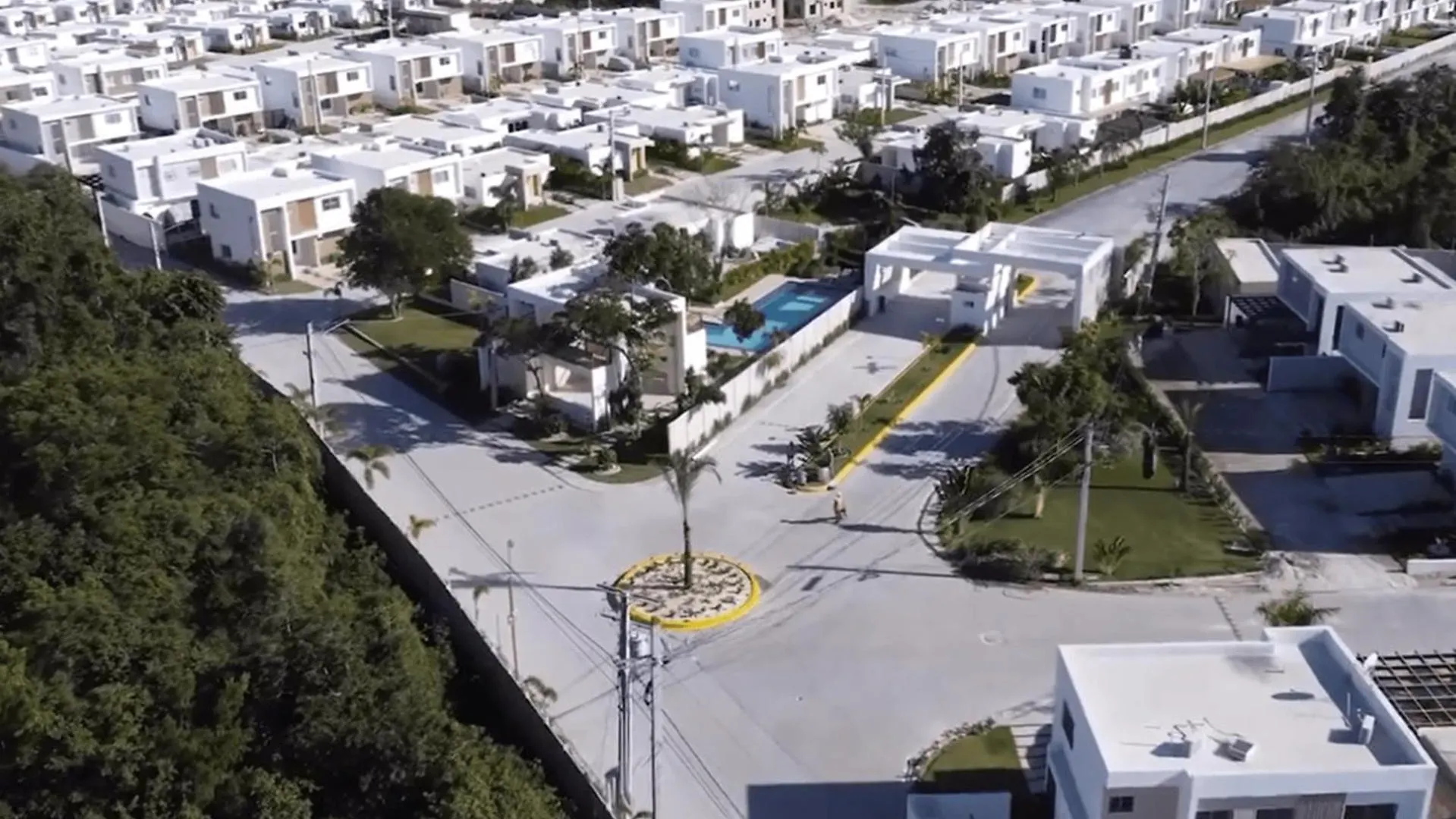 Cozy Private Villa In Primaveral II Residences Πούντα Κάνα 0*,