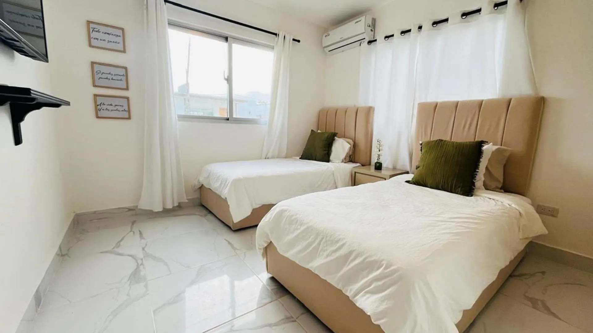 Cozy Private Villa In Primaveral II Residences Πούντα Κάνα