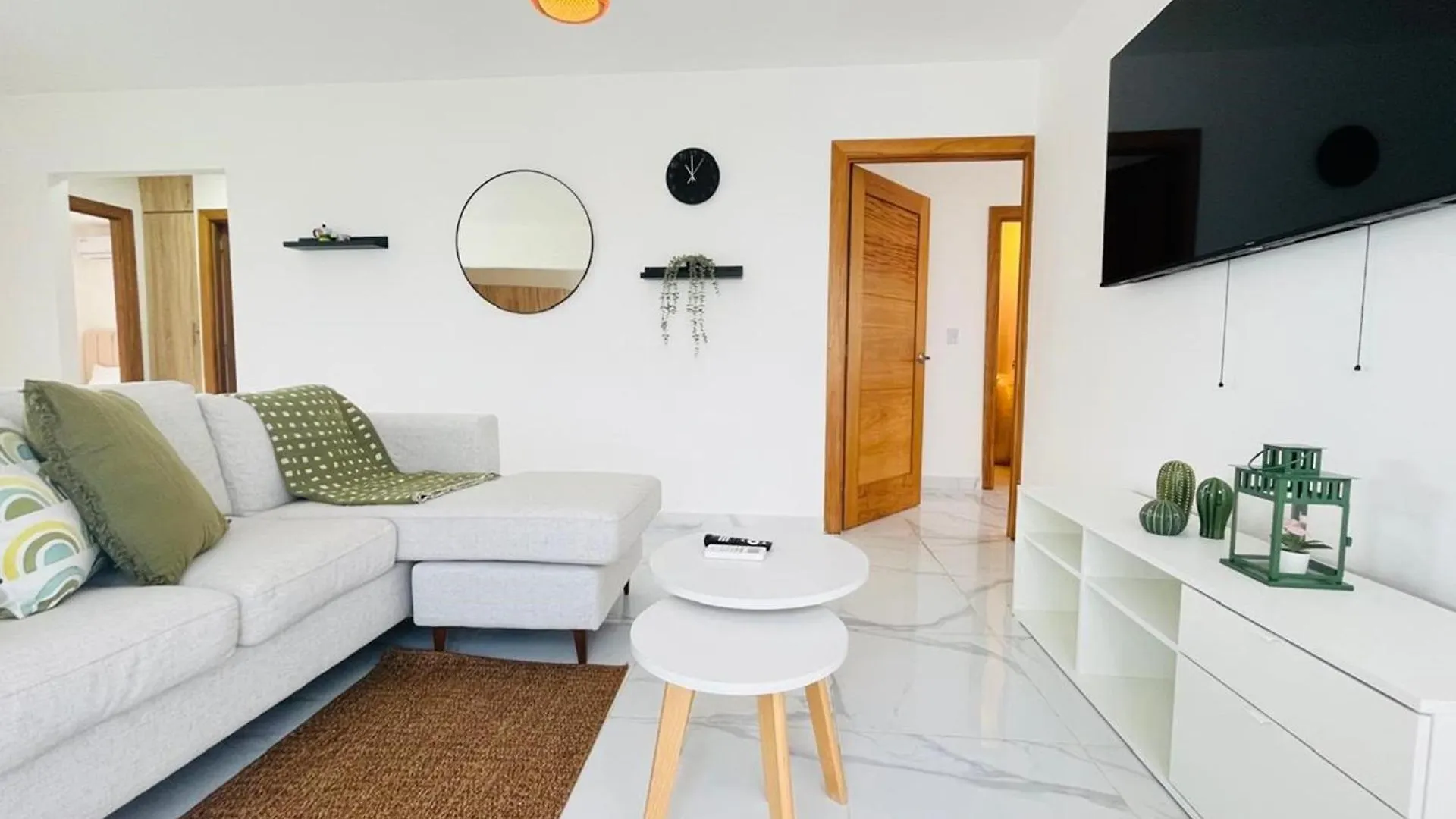 Cozy Private Villa In Primaveral II Residences Πούντα Κάνα