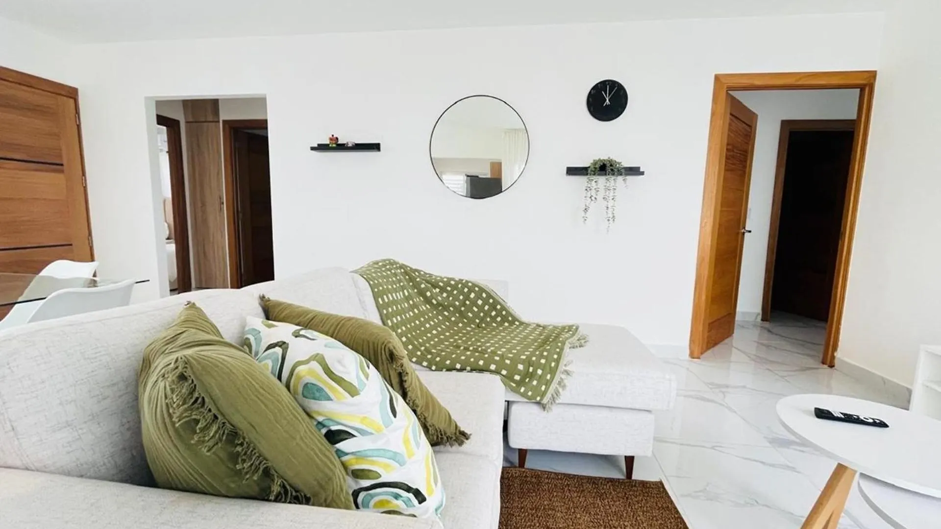 Cozy Private Villa In Primaveral II Residences Πούντα Κάνα