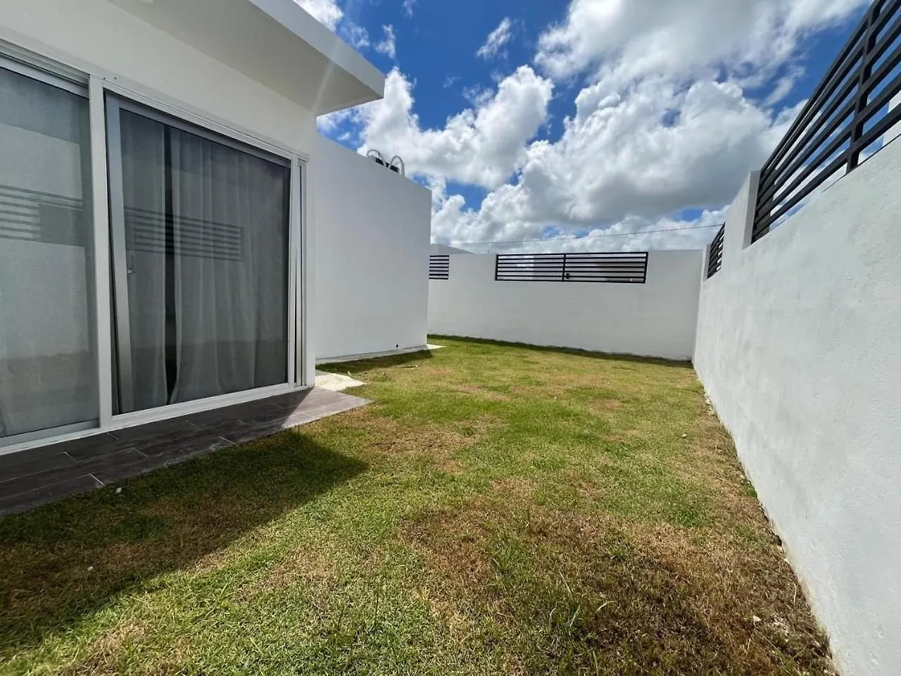 Cozy Private Villa In Primaveral II Residences 蓬塔卡纳