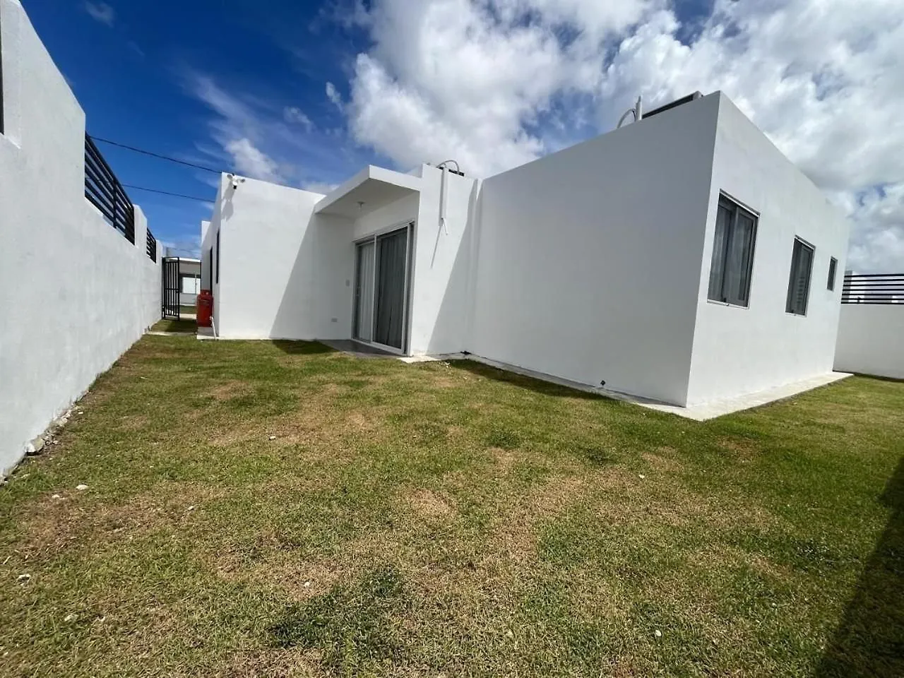 Cozy Private Villa In Primaveral II Residences 蓬塔卡纳