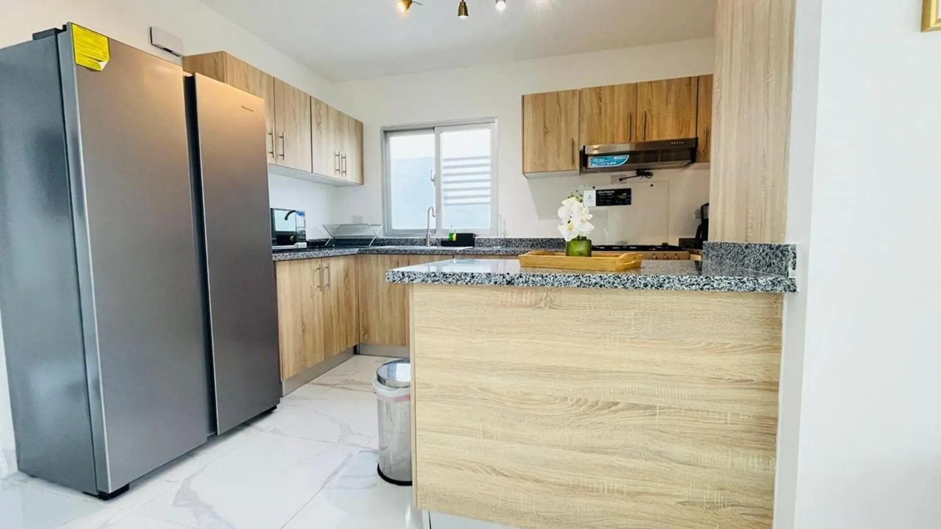 Cozy Private Villa In Primaveral II Residences 蓬塔卡纳