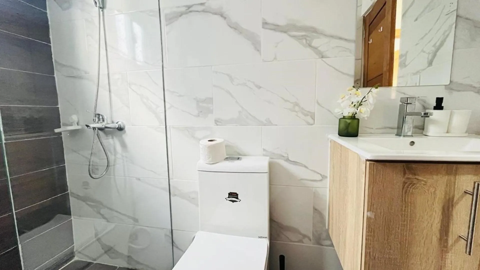 Cozy Private Villa In Primaveral II Residences 蓬塔卡纳