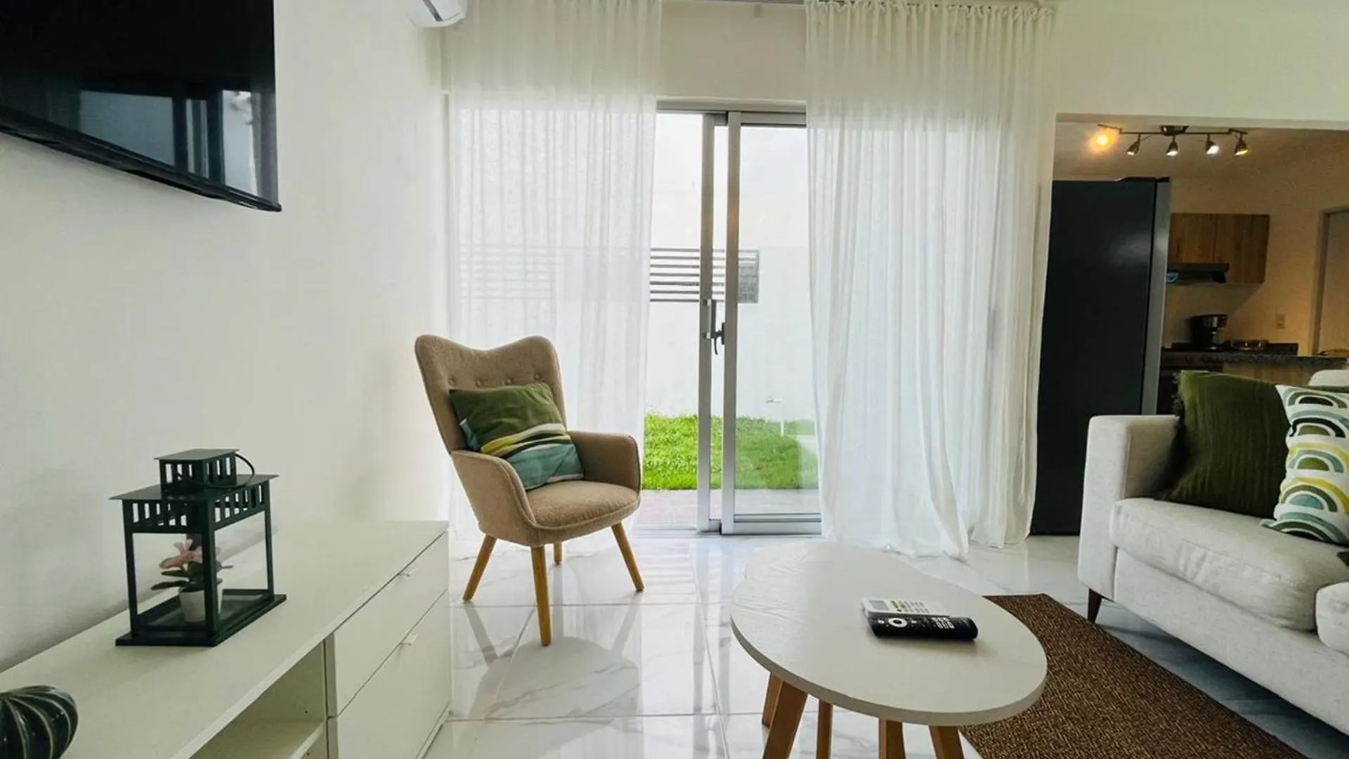 Cozy Private Villa In Primaveral II Residences 蓬塔卡纳 0*,  多米尼加共和国