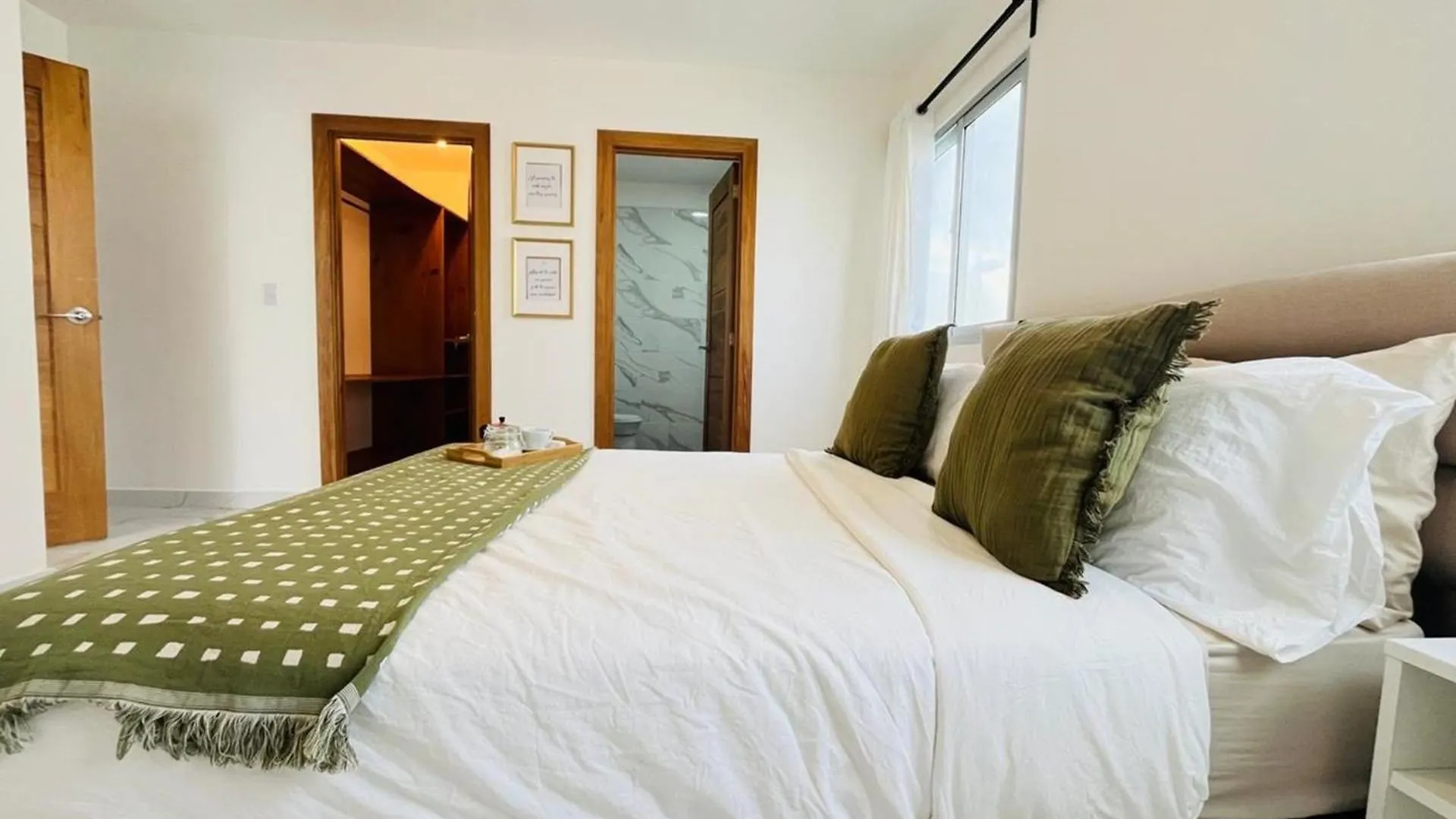 Cozy Private Villa In Primaveral II Residences 蓬塔卡纳 多米尼加共和国