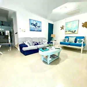 Villa Close To The Bahia Tropical Escape Rd, Punta Cana